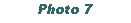 Text Box: Photo 7