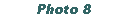 Text Box: Photo 8