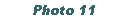 Text Box: Photo 11